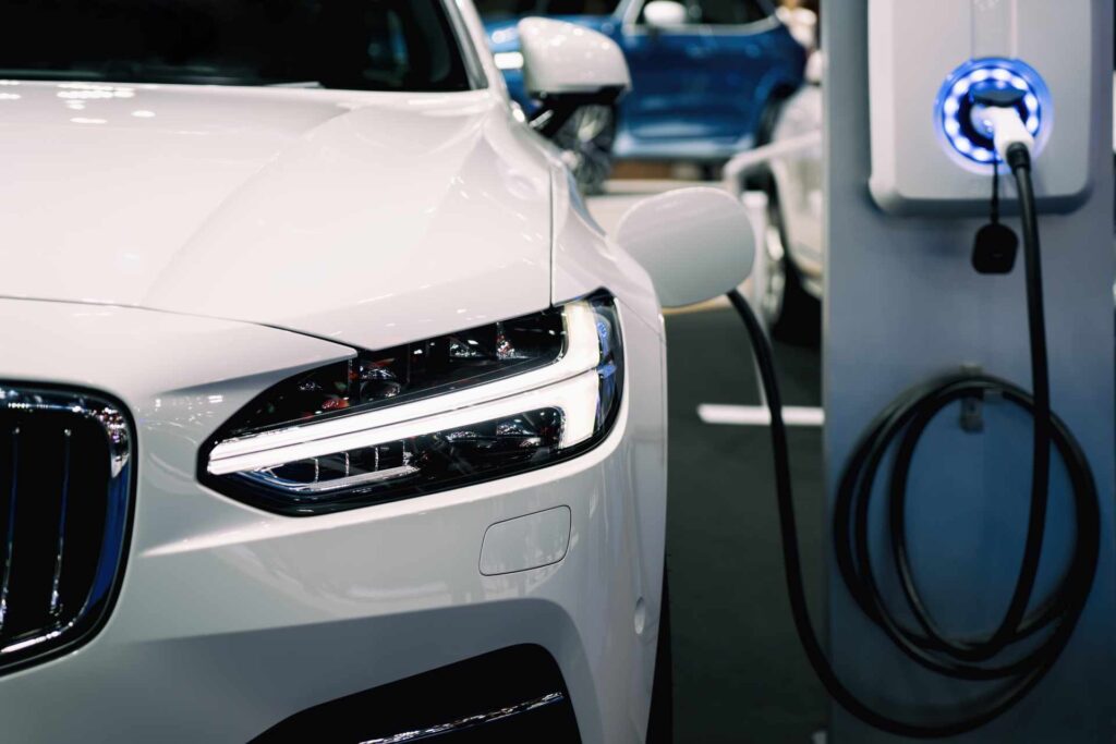 Contrôle Technique Véhicule Électrique à Allaire | Dekra