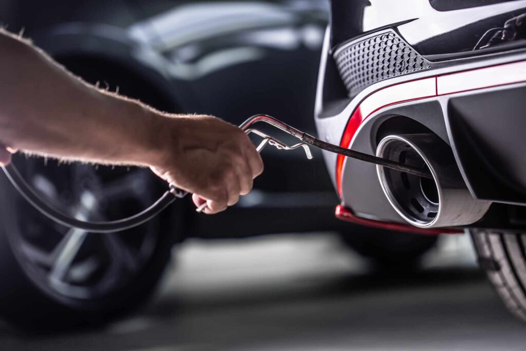 Contrôle Technique Automobile à Allaire | Dekra